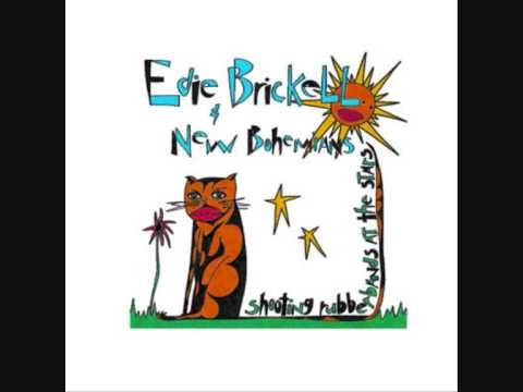 Edie Brickell » Edie Brickell & New Bohemians - Little Miss S