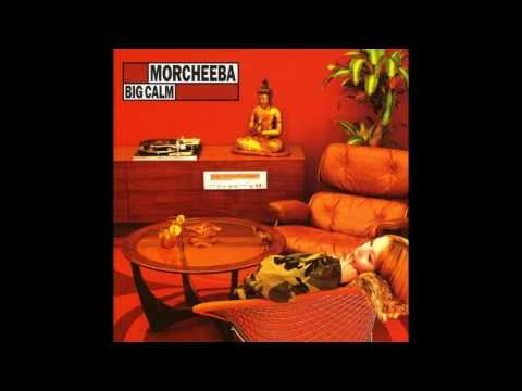 Morcheeba » Morcheeba - Blindfold - Big Calm (1998)