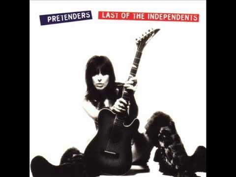 Pretenders » Pretenders - Love Colours