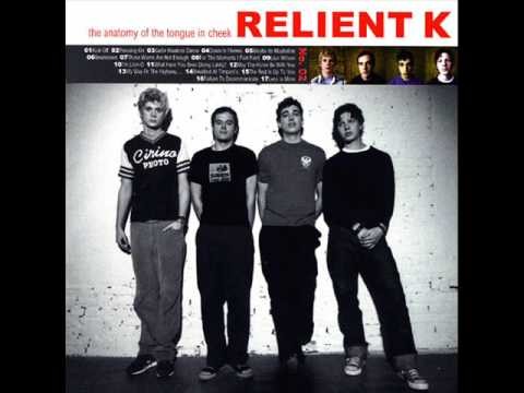 Relient K » Breakdown-Relient K