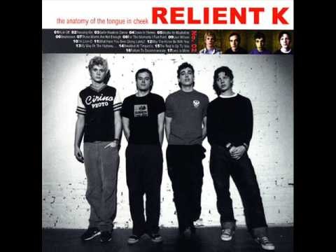 Relient K » Those Words Are Not Enough-Relient K