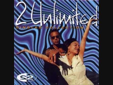 2 Unlimited » 2 Unlimited - Twilight Zone (Sharp Maniac Mix)