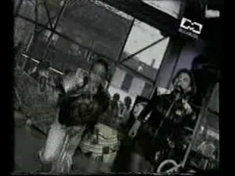 2 Unlimited » 2 Unlimited Interview + Twilight Zone Live in 1992