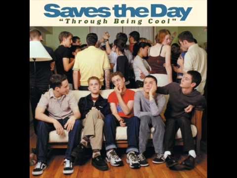 Saves The Day » Saves The Day - Do You Know What I Love The Most