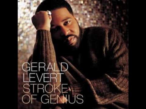 Gerald Levert » Gerald Levert - U Got That Love (Call It A Night)