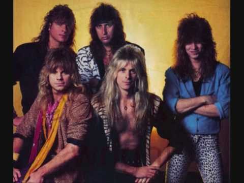 Giuffria » Giuffria - Out Of Blue