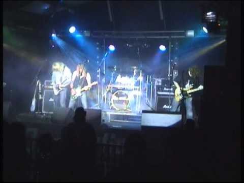 Status Quo » Status Quo tribute band  Quo Motion - Paper Plane