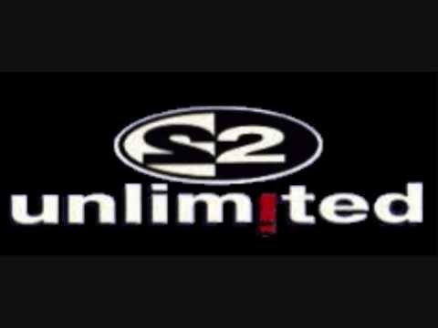 2 Unlimited » 2 Unlimited - Break The Chain