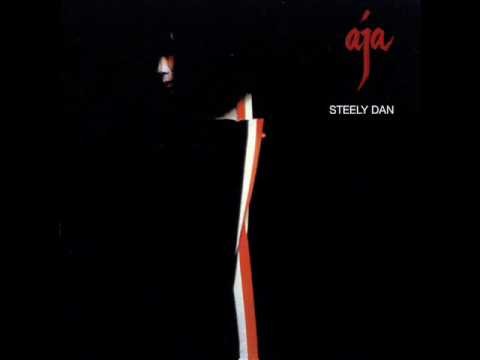 Steely Dan » Steely Dan - Aja (1977) Full Album