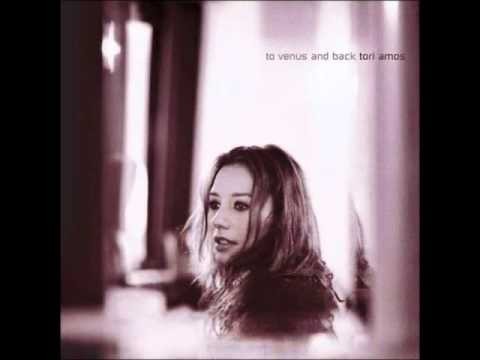 Tori Amos » Tori Amos - Concertina