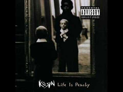 Korn » Korn ft. Chino - Wicked