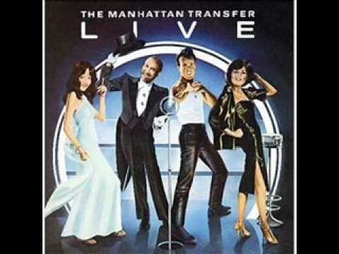 Manhattan Transfer » Manhattan Transfer _ Help Me (HQ widestereo).wmv