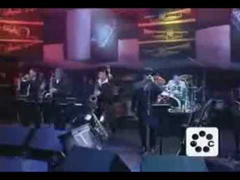 Van Morrison » Van Morrison - Moondance - live