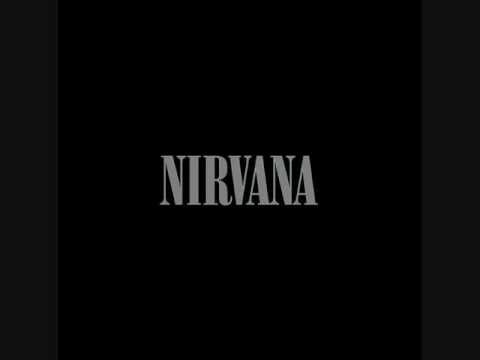 Nirvana » Nirvana - About a Girl