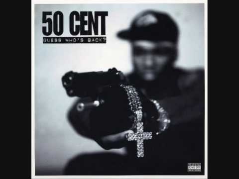 50 Cent » Lifes On The Line - 50 Cent