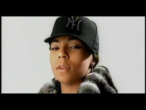 Ashanti » Ashanti - Baby (Remix) ft. Crooked I