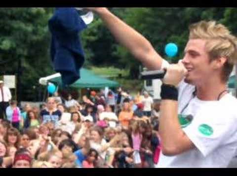 Aaron Carter » Aaron Carter