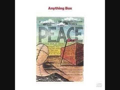 Anything Box » Anything Box - When we lie