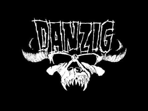 Danzig » Danzig-The Hunter (1988)