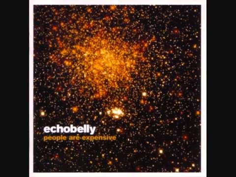 Echobelly » Echobelly - Ondine