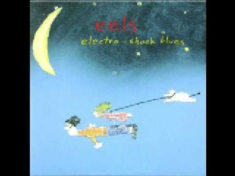 Eels » Eels - The Medication Is Wearing Off