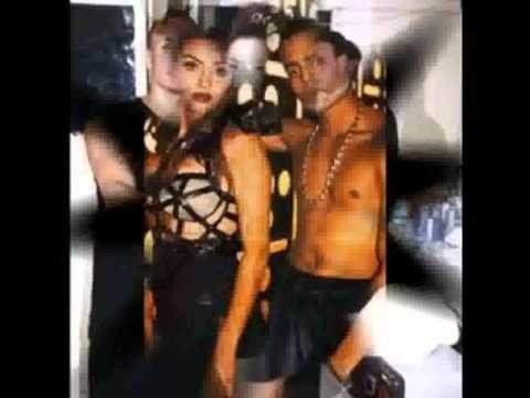 2 Unlimited » 2 Unlimited - Face To Face (with lyrics)