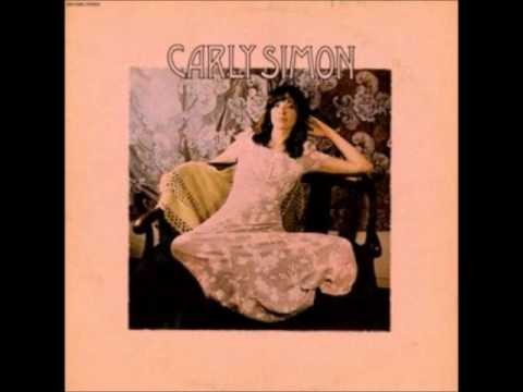 Carly Simon » Carly Simon First album part 2
