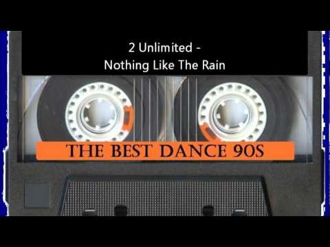 2 Unlimited » 2 Unlimited - Nothing Like The Rain