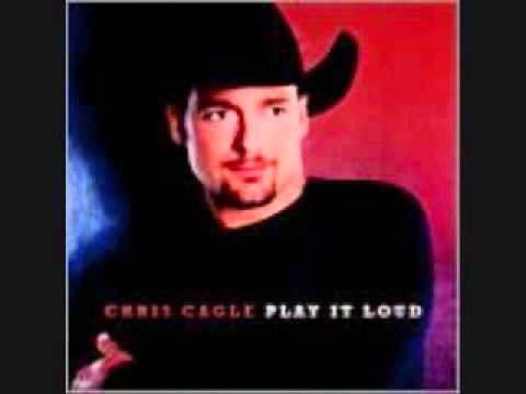 Chris Cagle » Chris Cagle- The love between a woman and a man