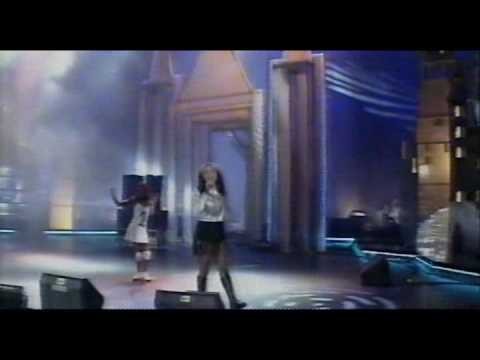 2 Unlimited » 2 Unlimited nothing like the rain liveBrasov'95