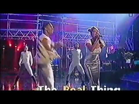 2 Unlimited » 2 Unlimited - The Real Thing (Live)