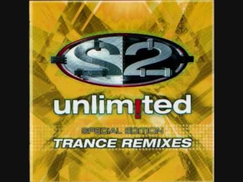 2 Unlimited » 2 Unlimited - The Real Thing (Trance Mix Edit)