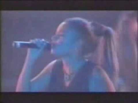 2 Unlimited » 2 Unlimited - The Real Thing ( Live )