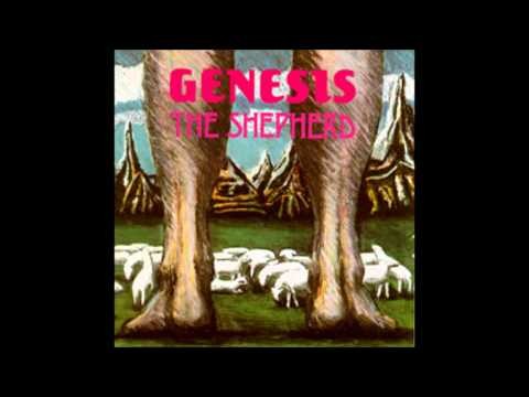 Genesis » Genesis - Pacidy