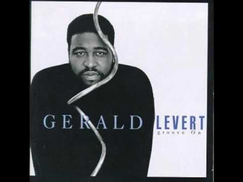 Gerald Levert » Gerald Levert - Answering Service