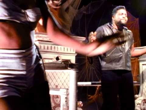 Gerald Levert » Gerald Levert - Private Line (Video)