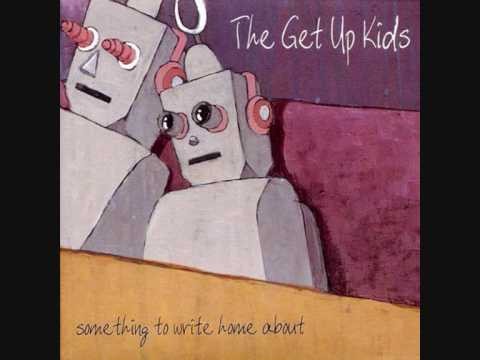 Get Up Kids » The Get Up Kids- Action And Action