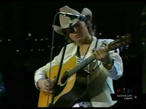 Dwight Yoakam » Dwight Yoakam - Buenos Noches From A Lonely Room