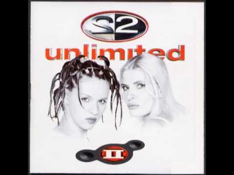 2 Unlimited » 2 Unlimited - Be Free Tonight