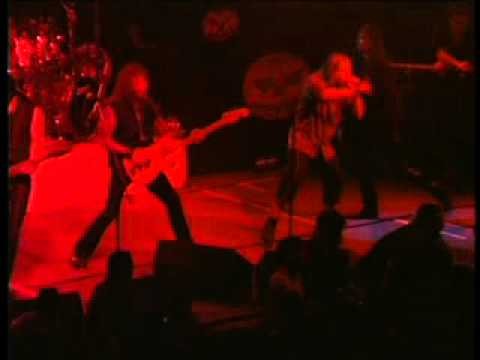Helloween » Helloween - Murderer (Croatia 2004)