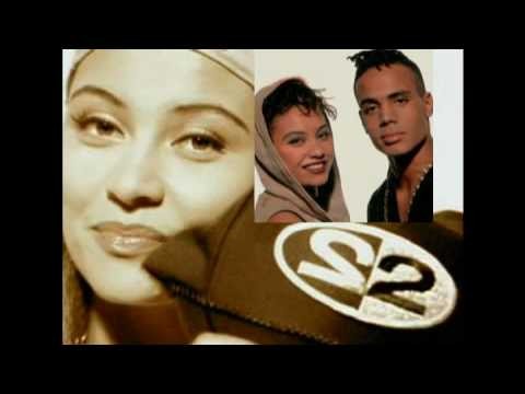 2 Unlimited » 2 Unlimited - What's Mine Is Mine