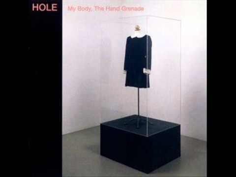 Hole » Hole - Burn Black