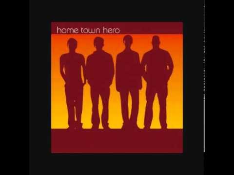 Home Town Hero » Home Town Hero - Bleeds In Blue