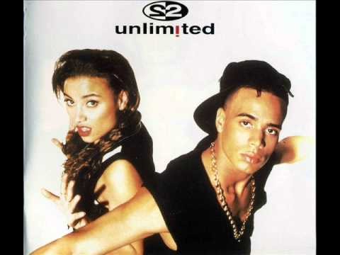 2 Unlimited » 2 Unlimited - Delight (P.K.G Mix Edit)