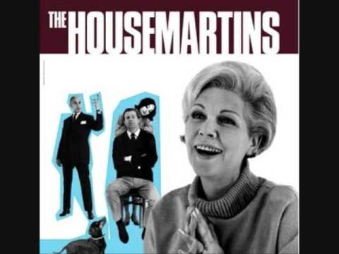 Housemartins » The Housemartins - Sunday Isn't Sunday