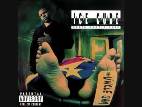 Ice Cube » Ice Cube - I Wanna Kill Sam