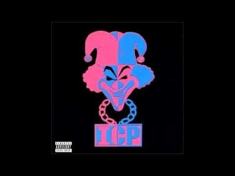 Insane Clown Posse » Insane Clown Posse   Carnival of Carnage   Taste