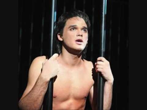 Gareth Gates » Enough of Me - Gareth Gates