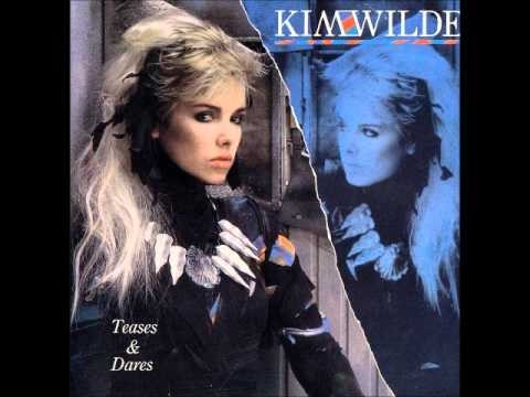 Kim Wilde » Kim Wilde - Lovers On A Beach