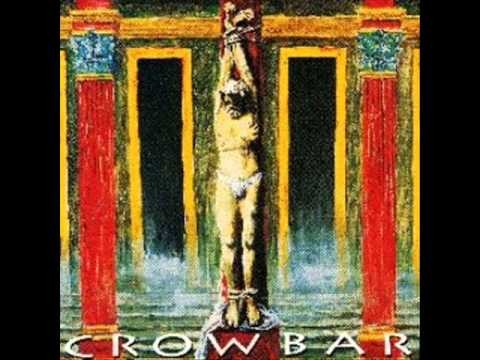Led Zeppelin » Crowbar - No Quarter (Led Zeppelin cover) HQ